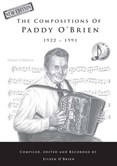 The Compositions of Paddy O'Brien