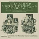 The English and Scottish Popular Ballads (The Child Ballads) Volume II