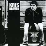 Kris Drever: Black Water