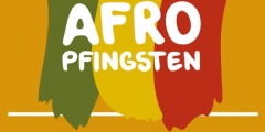 Afro-Pfingsten Winterthur