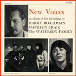 The Watersons: New Voices (1965)