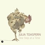Julia Toaspern: One Step at a Time