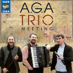 A.G.A Trio