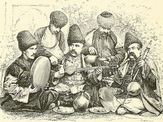 Armenia 1870