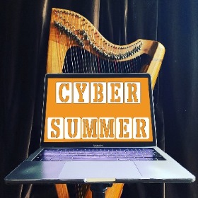 Cyber Summer