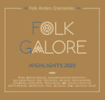 Folk Galore Highlights 2020