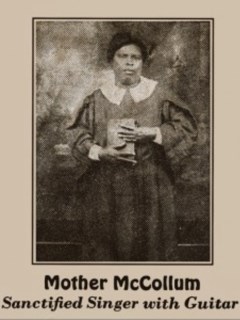 Mother McCollum