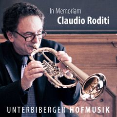 In Memoriam Claudio Roditi