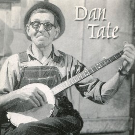 Dan Tate