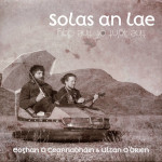 Eoghan Ó Ceannabháin & Ultan O’Brien