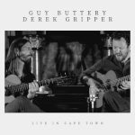 Guy Buttery & Derek Gripper: Live in Cape Town