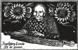 Ingeborg Lunde