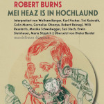 Robert Burns - Mei Heaz is in Hochland
