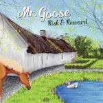 Mr Goose
