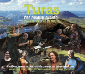 Turas - Virtual Ireland in Music