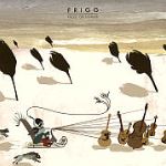 Frigg: Frost on Fiddles