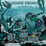 Toxic Frogs