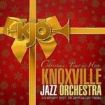 Knoxville Jazz Orchestra: Christmas Time is Here