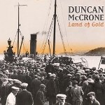 Duncan McCrone: Resurrection Road