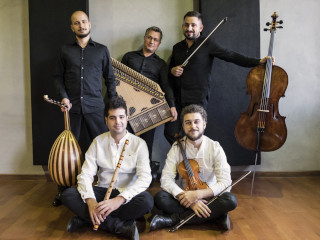 Anton Pann Ensemble